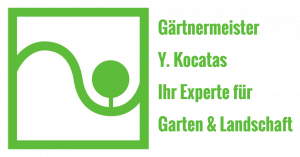 Experte für Garten & Landschaft